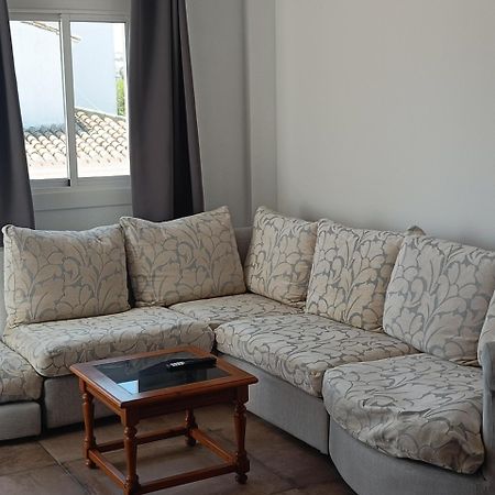 Duquesa Harbour Club Aparthotel Manilva Luaran gambar