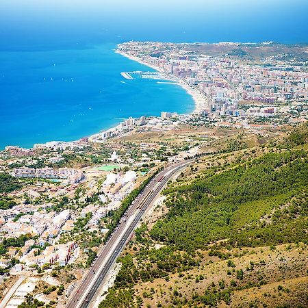 Duquesa Harbour Club Aparthotel Manilva Bilik gambar