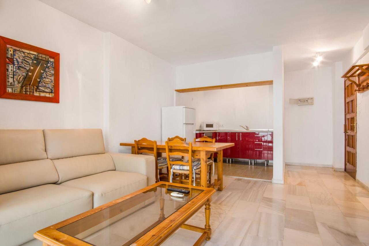 Duquesa Harbour Club Aparthotel Manilva Luaran gambar