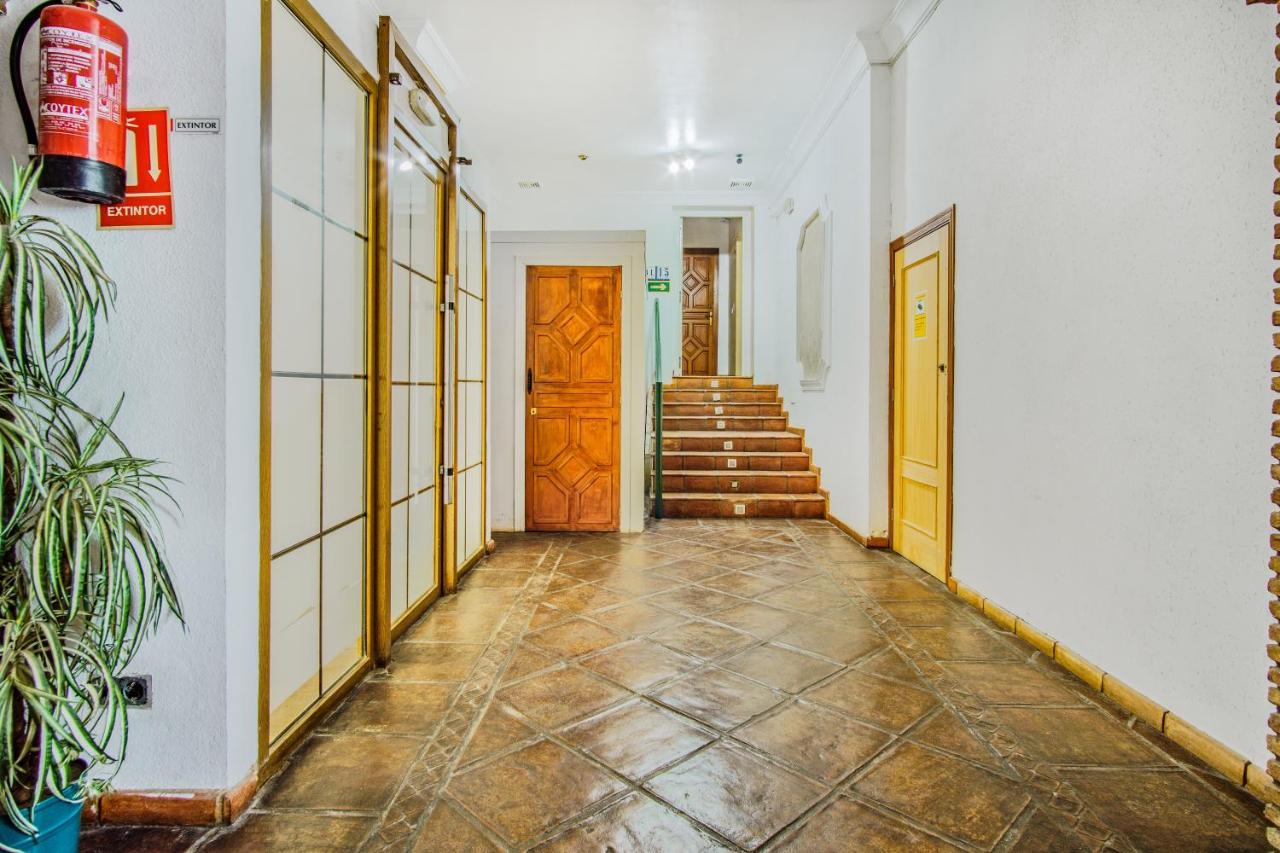 Duquesa Harbour Club Aparthotel Manilva Luaran gambar