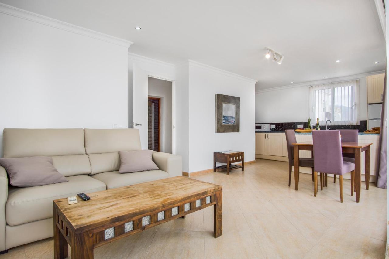Duquesa Harbour Club Aparthotel Manilva Luaran gambar