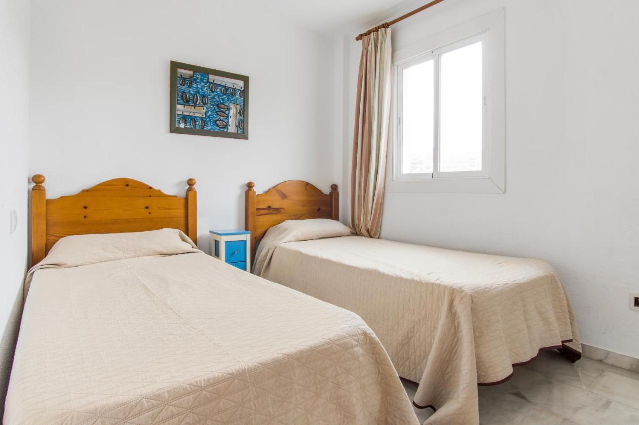 Duquesa Harbour Club Aparthotel Manilva Luaran gambar