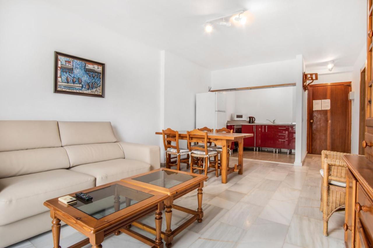 Duquesa Harbour Club Aparthotel Manilva Luaran gambar