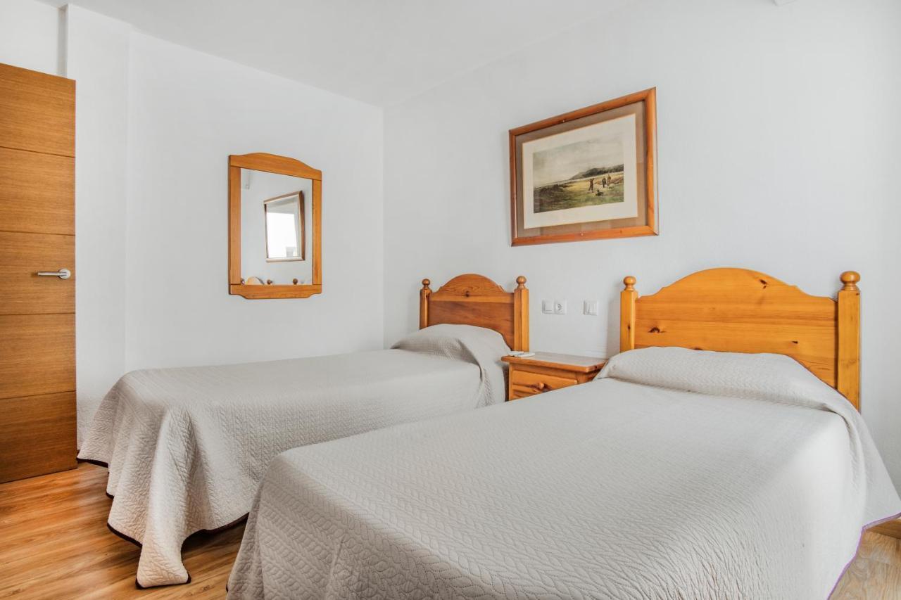Duquesa Harbour Club Aparthotel Manilva Luaran gambar