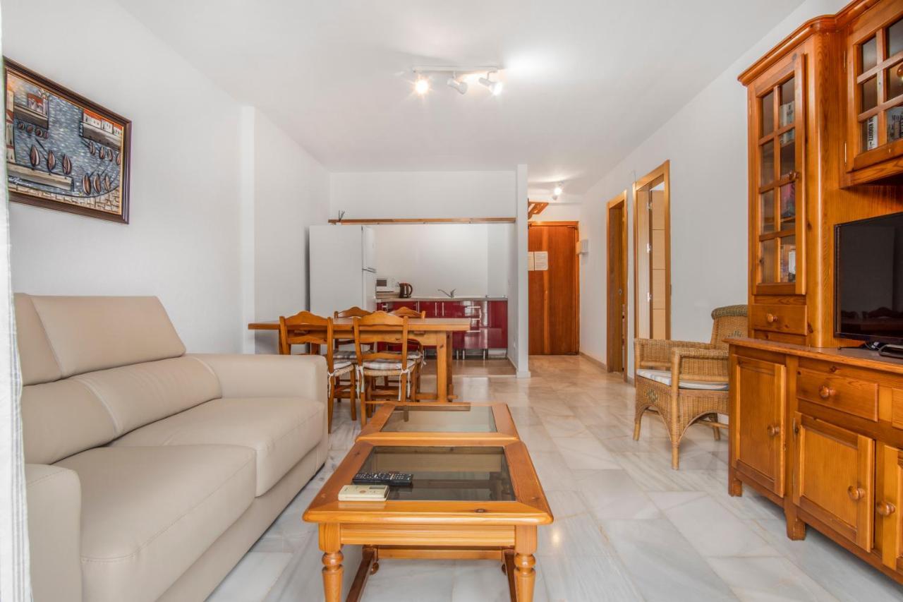 Duquesa Harbour Club Aparthotel Manilva Luaran gambar