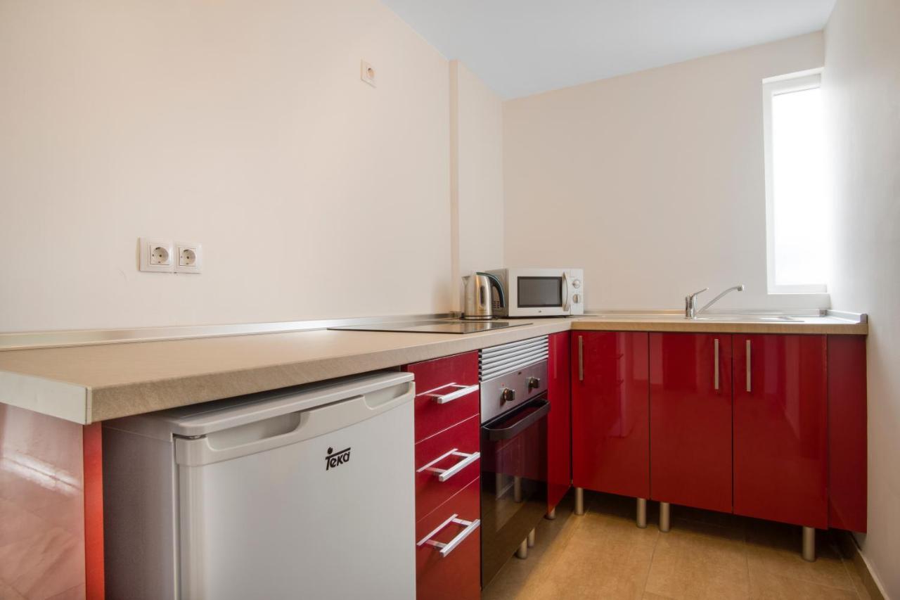Duquesa Harbour Club Aparthotel Manilva Luaran gambar