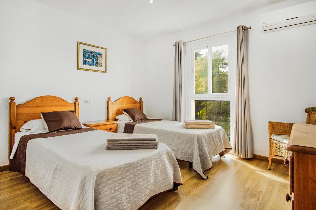 Duquesa Harbour Club Aparthotel Manilva Luaran gambar