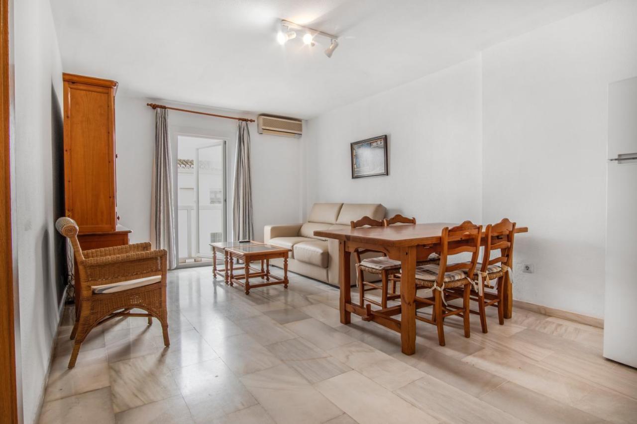 Duquesa Harbour Club Aparthotel Manilva Luaran gambar