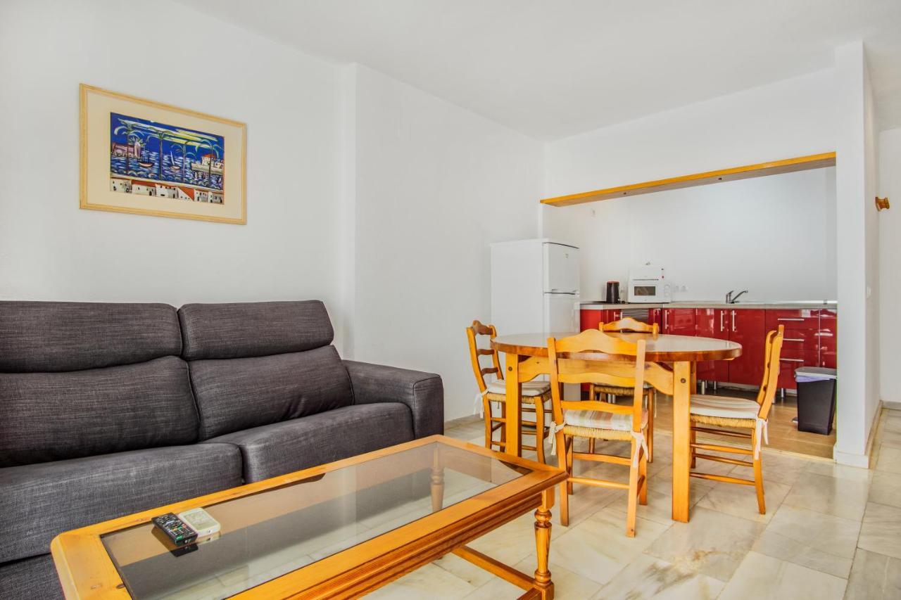 Duquesa Harbour Club Aparthotel Manilva Luaran gambar