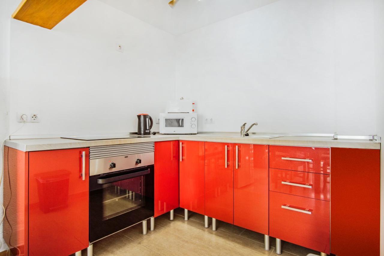 Duquesa Harbour Club Aparthotel Manilva Luaran gambar
