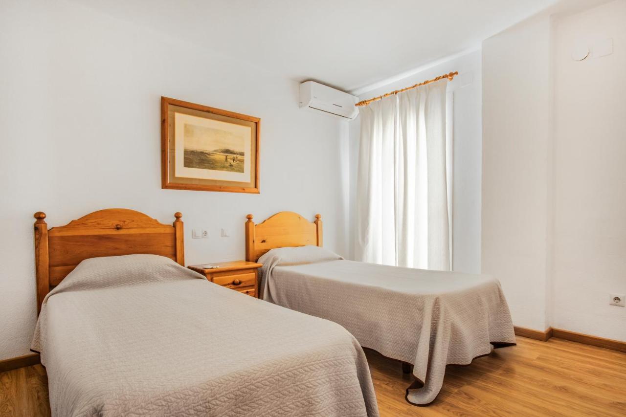 Duquesa Harbour Club Aparthotel Manilva Luaran gambar