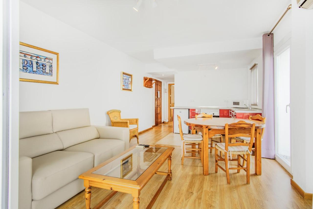 Duquesa Harbour Club Aparthotel Manilva Luaran gambar