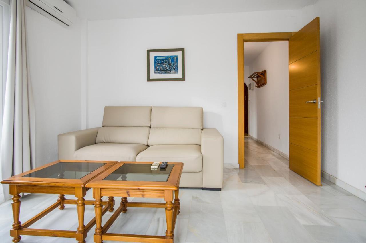 Duquesa Harbour Club Aparthotel Manilva Luaran gambar