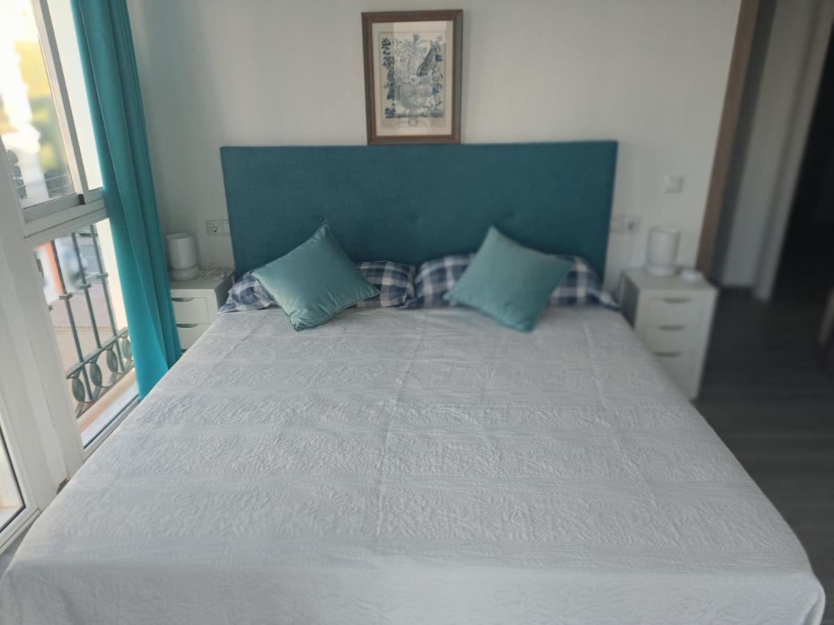 Duquesa Harbour Club Aparthotel Manilva Luaran gambar