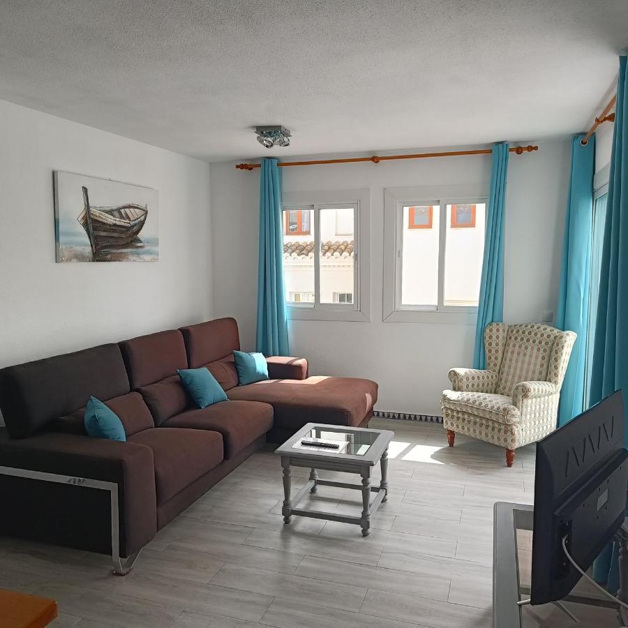 Duquesa Harbour Club Aparthotel Manilva Luaran gambar