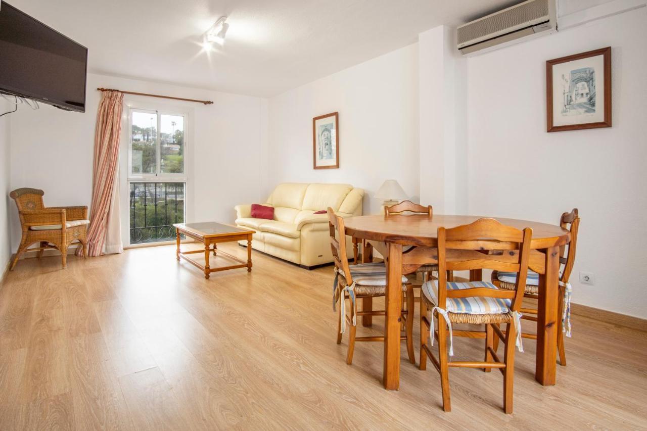 Duquesa Harbour Club Aparthotel Manilva Luaran gambar