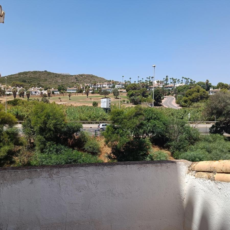 Duquesa Harbour Club Aparthotel Manilva Luaran gambar