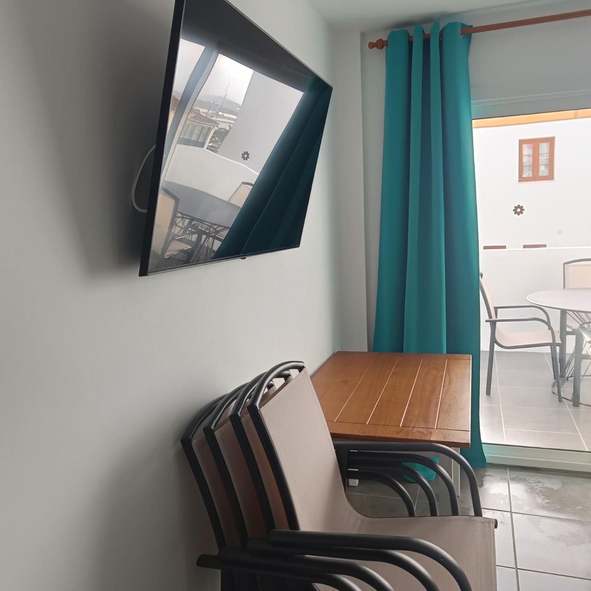Duquesa Harbour Club Aparthotel Manilva Luaran gambar