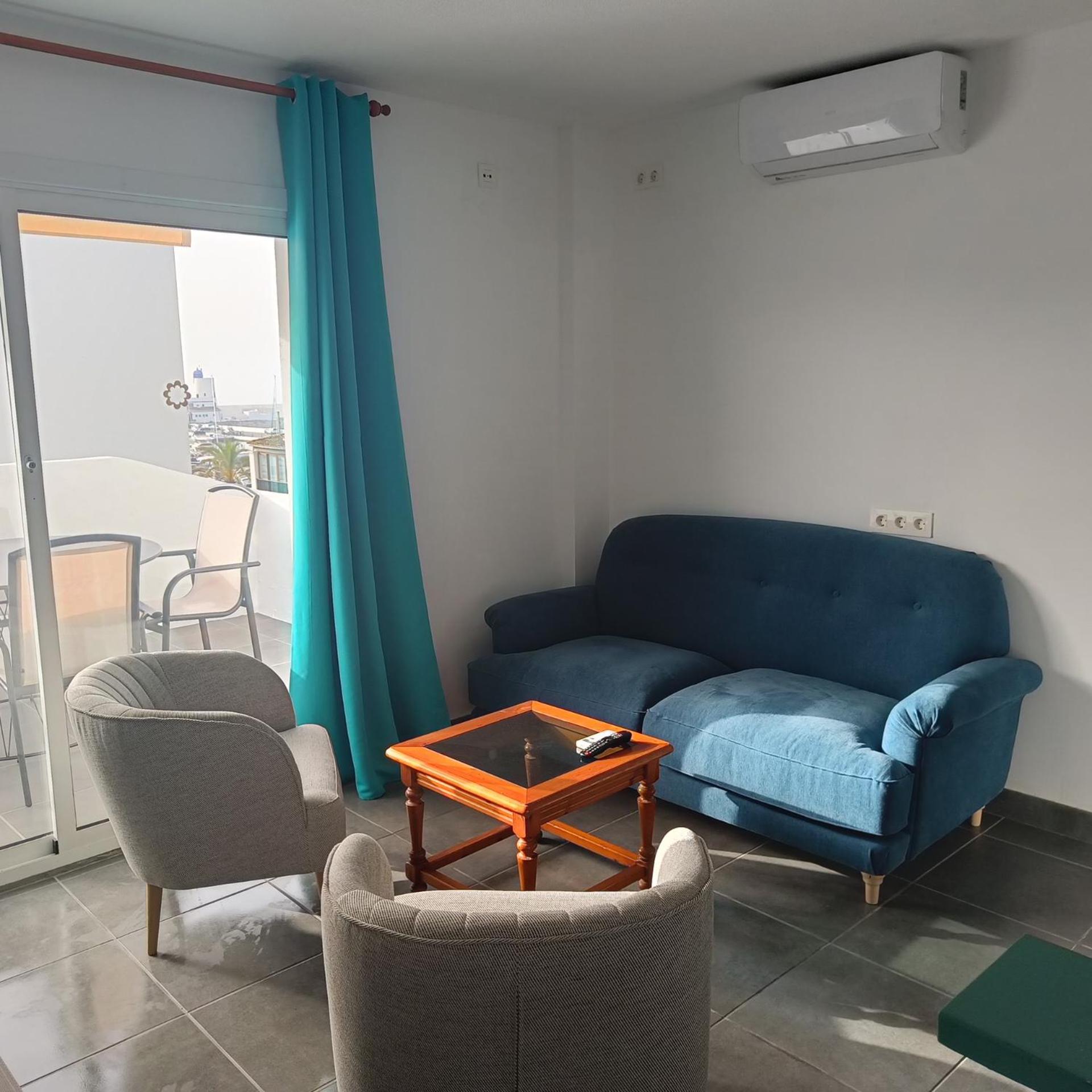 Duquesa Harbour Club Aparthotel Manilva Luaran gambar