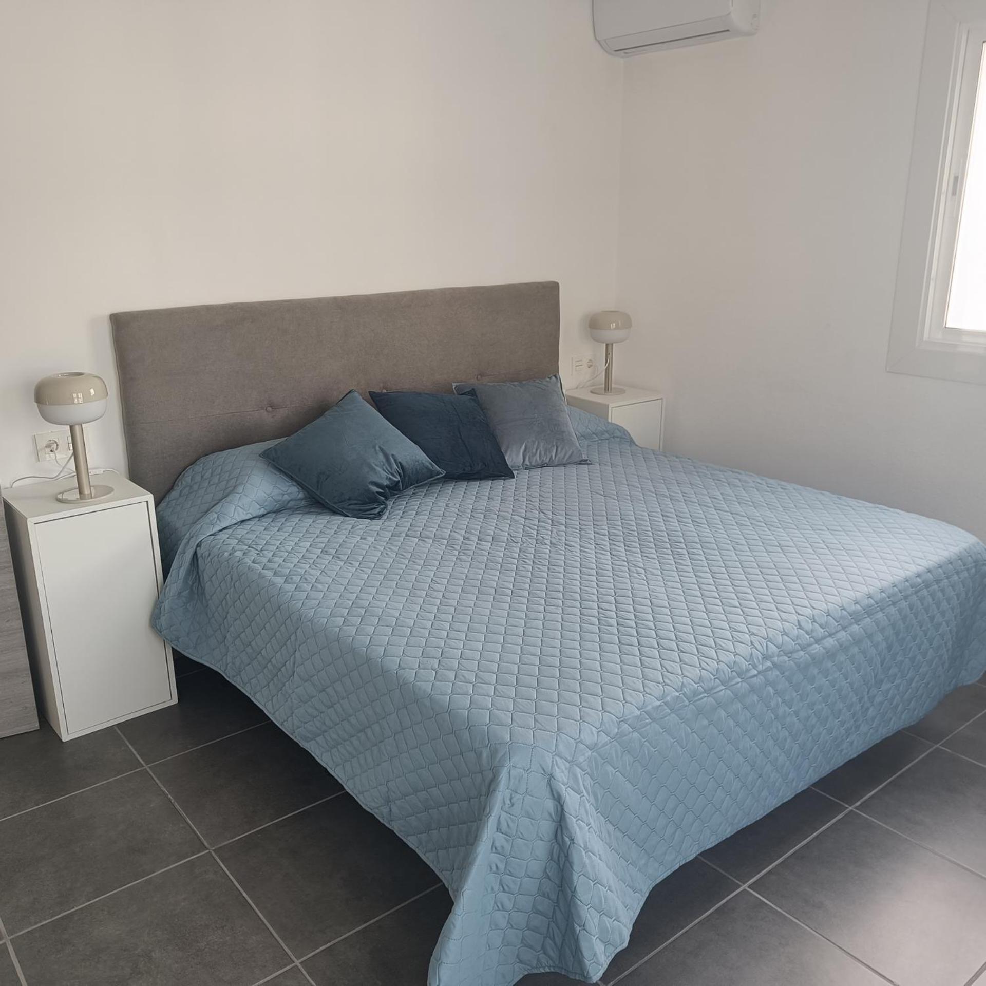 Duquesa Harbour Club Aparthotel Manilva Luaran gambar