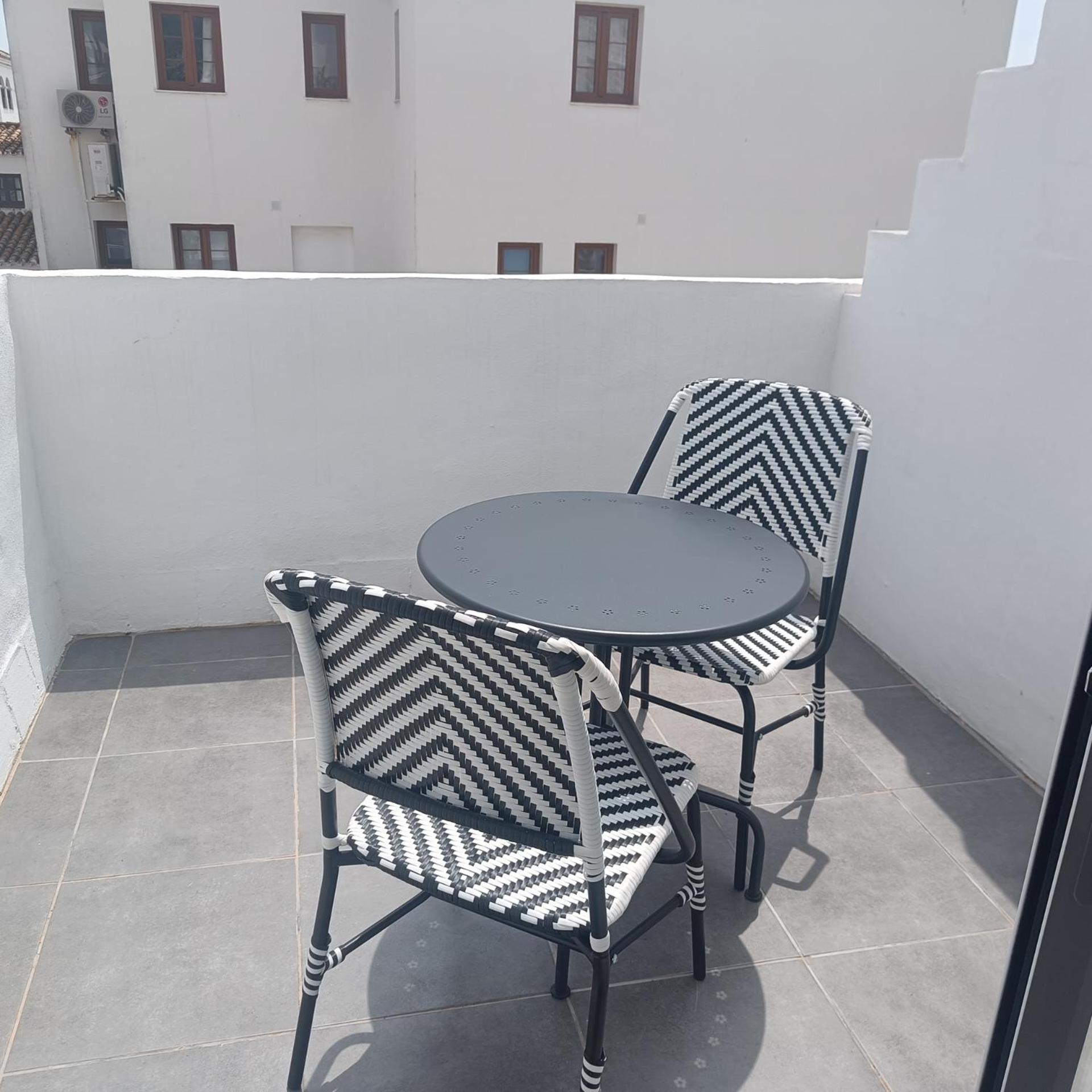 Duquesa Harbour Club Aparthotel Manilva Luaran gambar